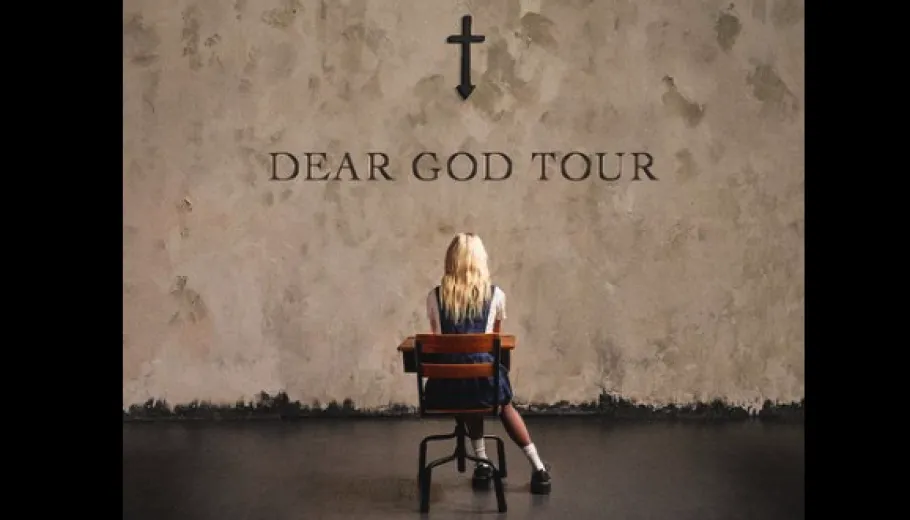 The Pretty Reckless